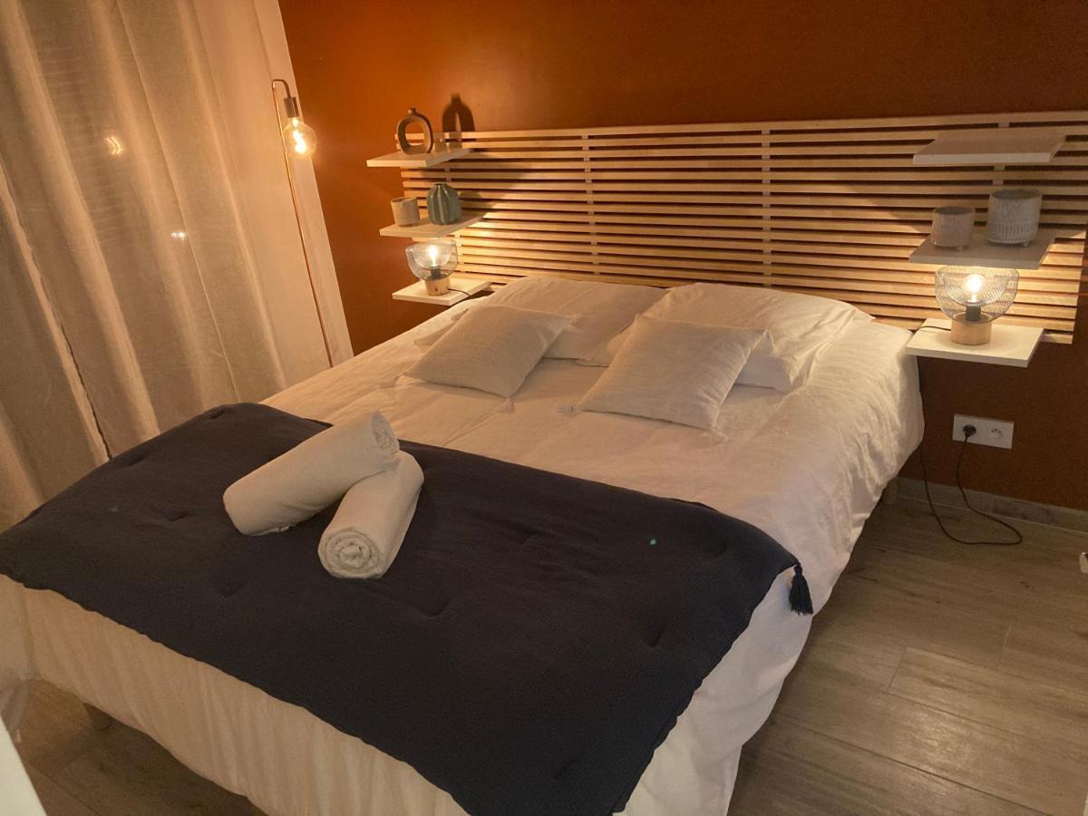 Villa Bienvenue A La Petite Virette à Saint-Rémy-de-Provence Extérieur photo