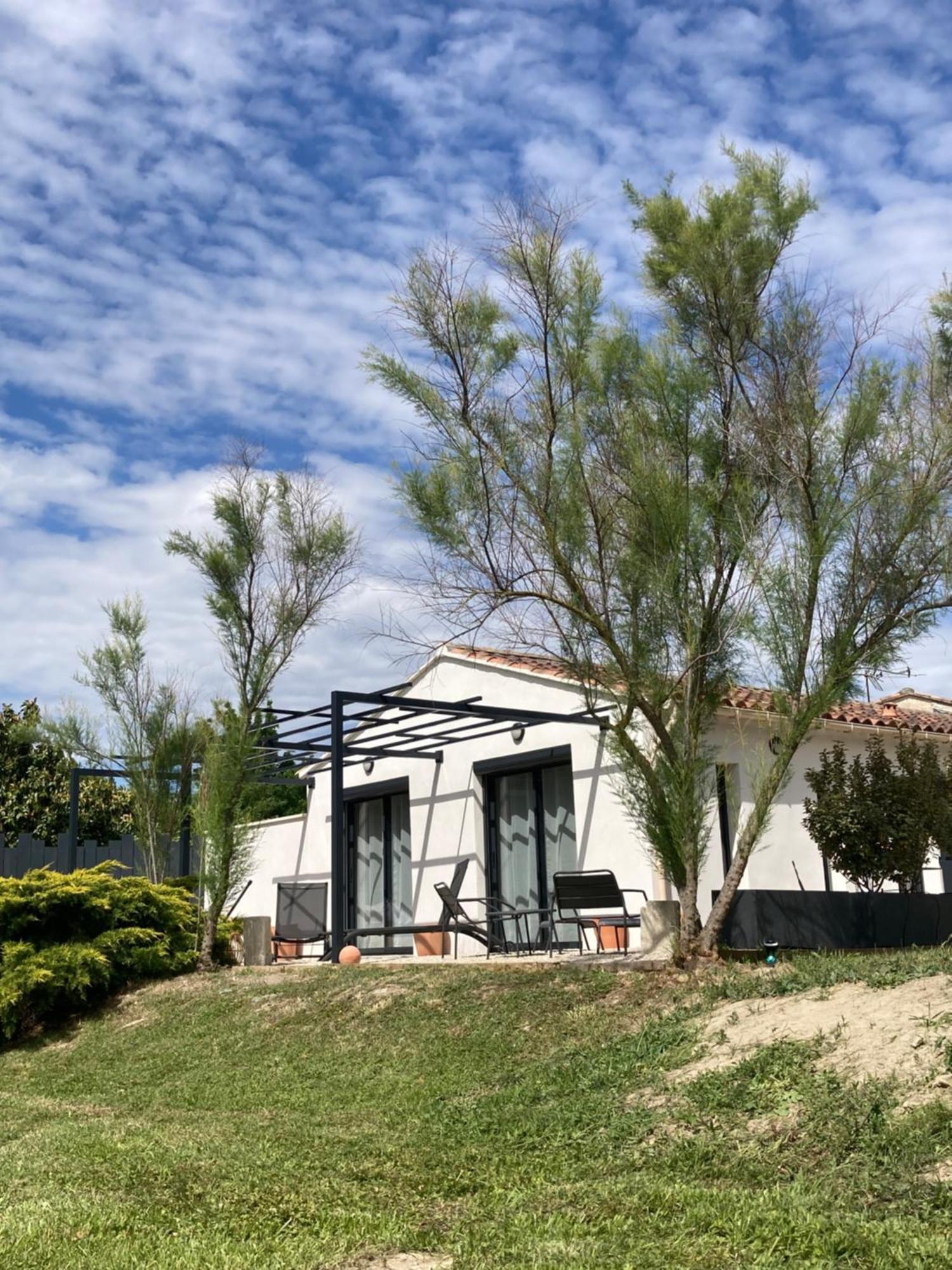 Villa Bienvenue A La Petite Virette à Saint-Rémy-de-Provence Extérieur photo